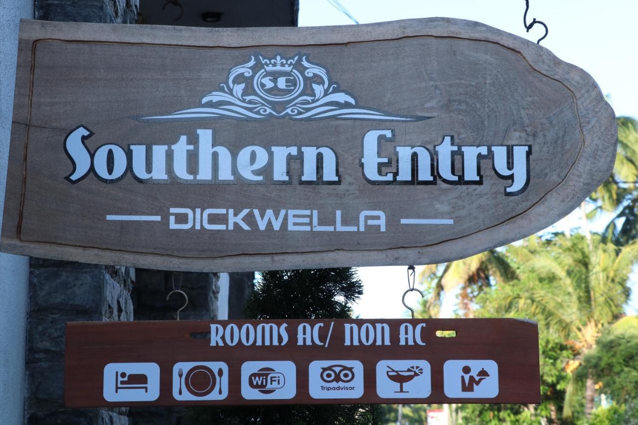 Southern Entry Dikwella Extérieur photo